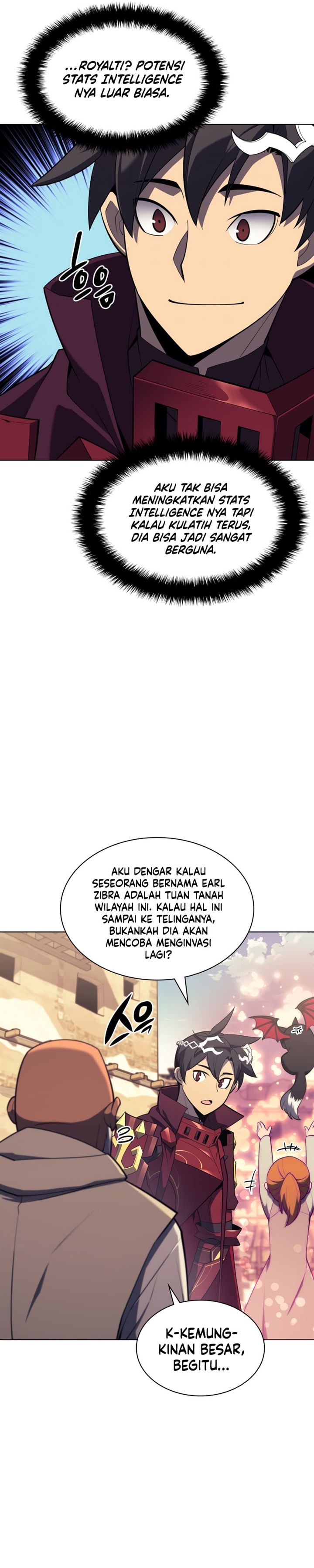 overgeared - Chapter: 127