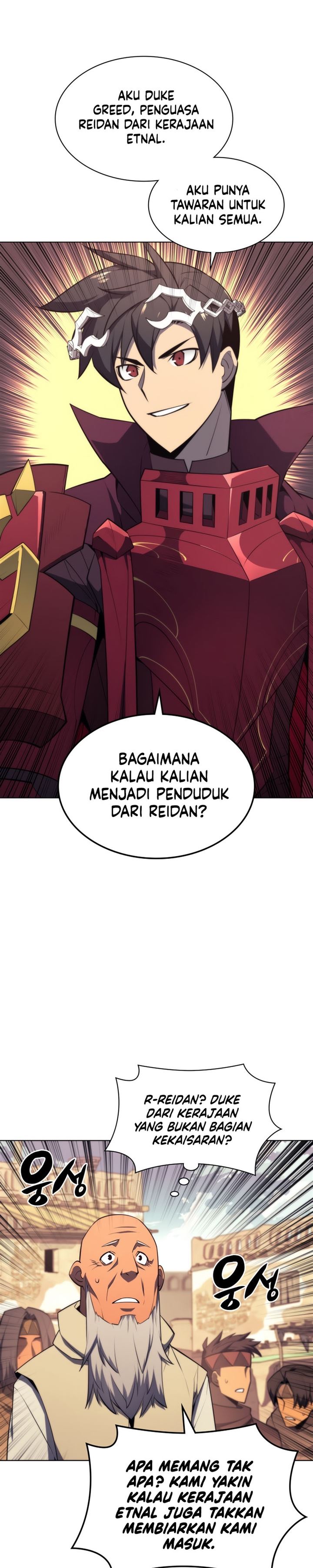 overgeared - Chapter: 127