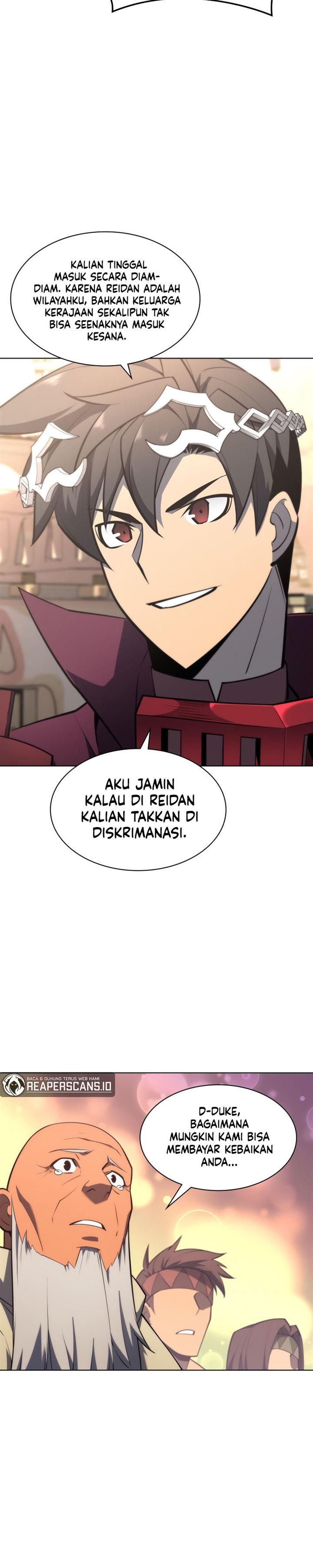 overgeared - Chapter: 127