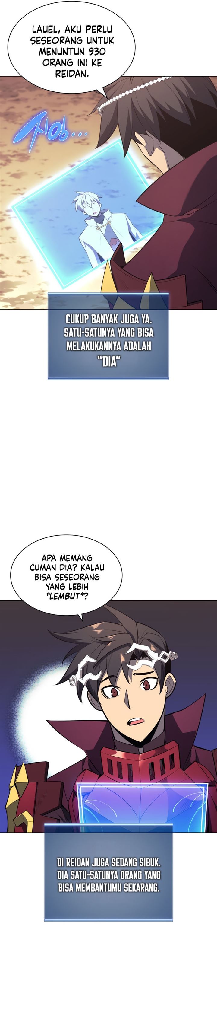 overgeared - Chapter: 127
