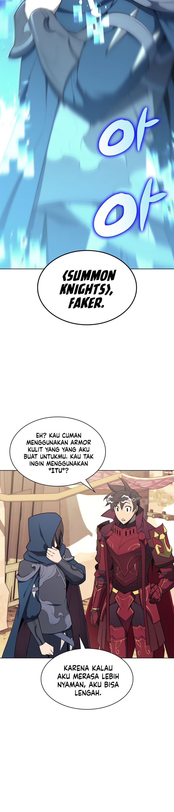 overgeared - Chapter: 127