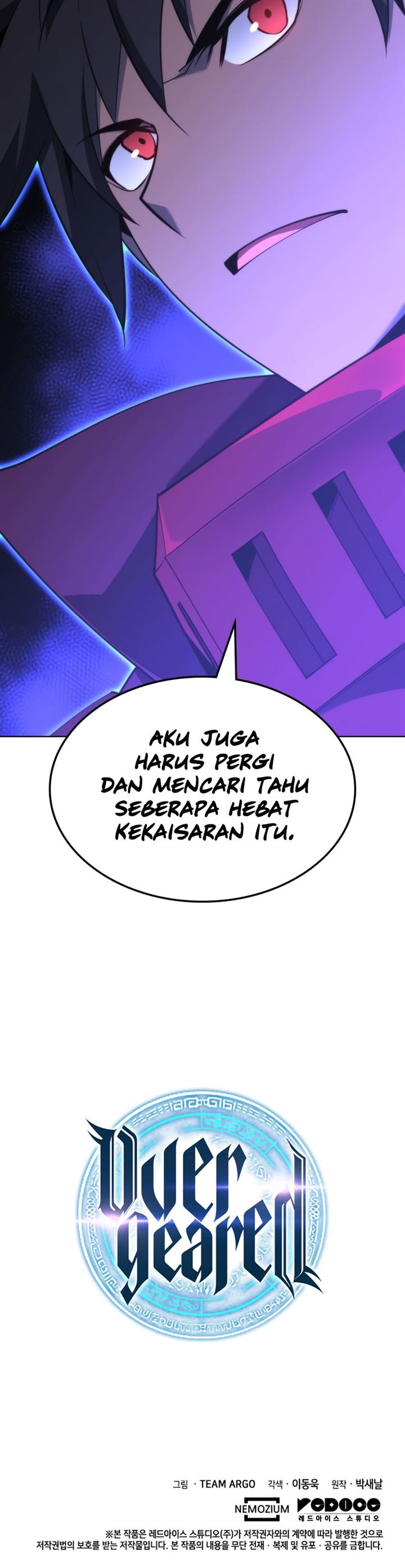 overgeared - Chapter: 127