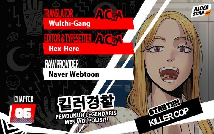 return-of-the-bloodthirsty-police - Chapter: 6
