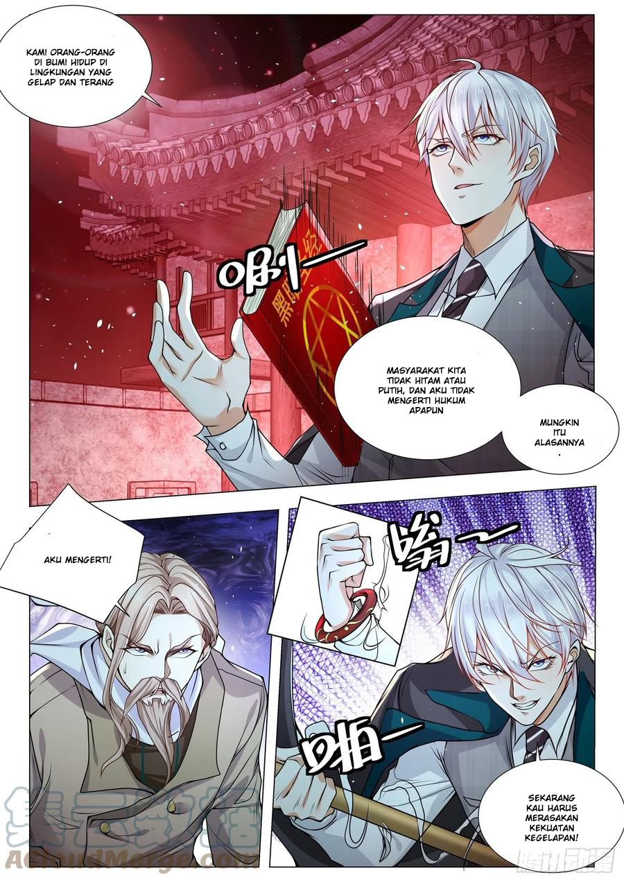 shen-haos-heavenly-fall-system - Chapter: 407