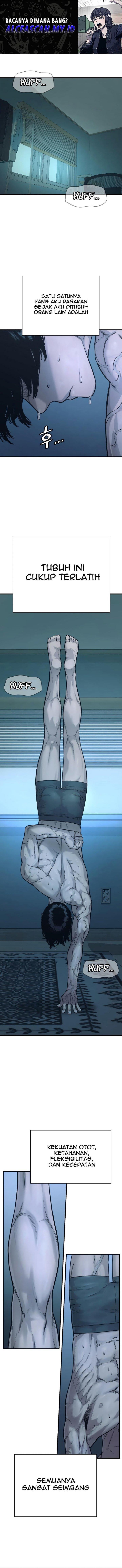 return-of-the-bloodthirsty-police - Chapter: 6