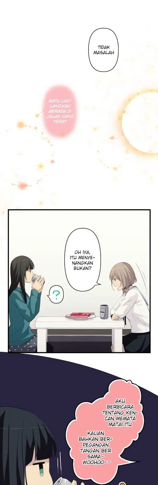 relife - Chapter: 180