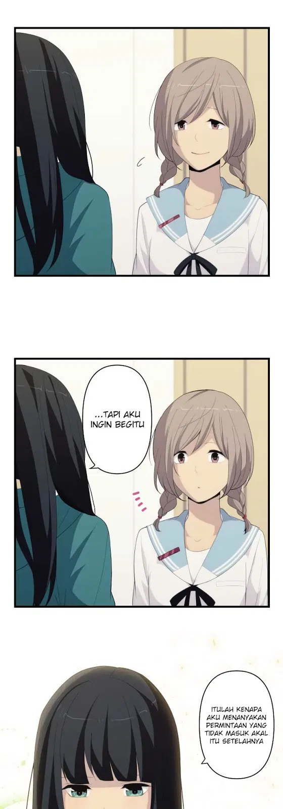 relife - Chapter: 180