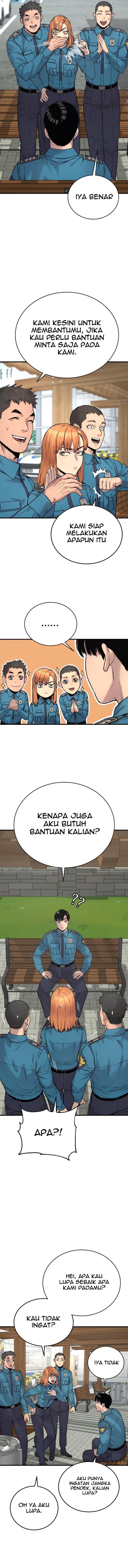 return-of-the-bloodthirsty-police - Chapter: 6