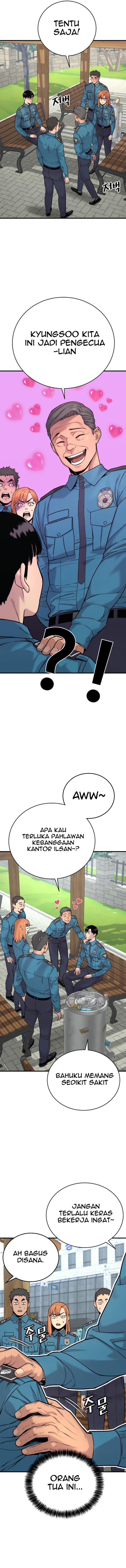 return-of-the-bloodthirsty-police - Chapter: 6