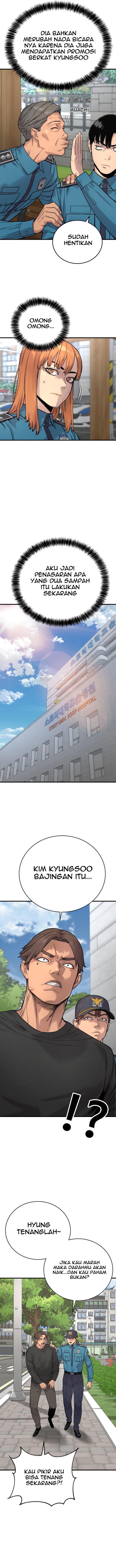 return-of-the-bloodthirsty-police - Chapter: 6