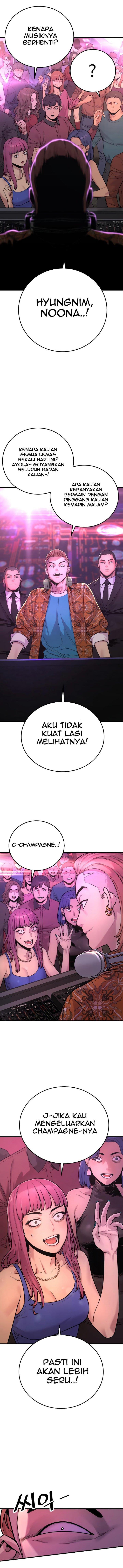 return-of-the-bloodthirsty-police - Chapter: 5