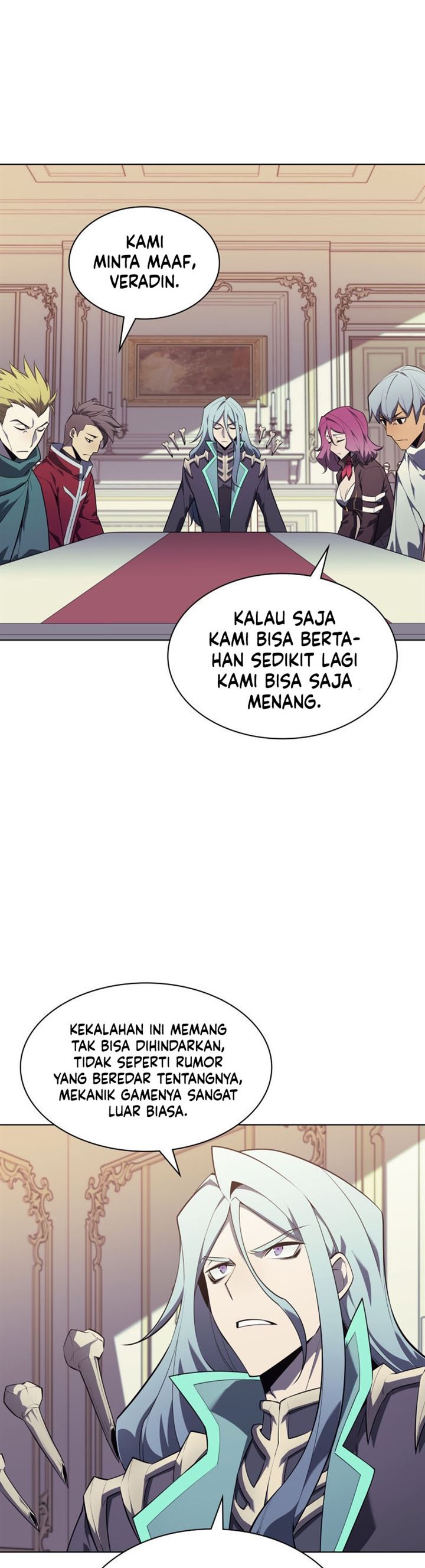 overgeared - Chapter: 128