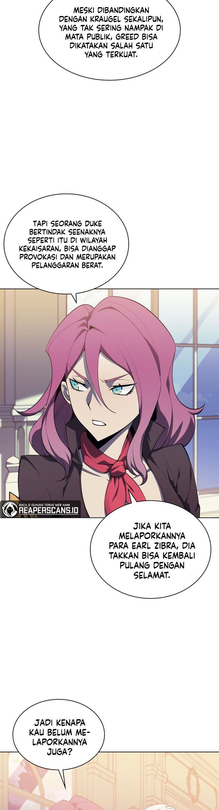 overgeared - Chapter: 128