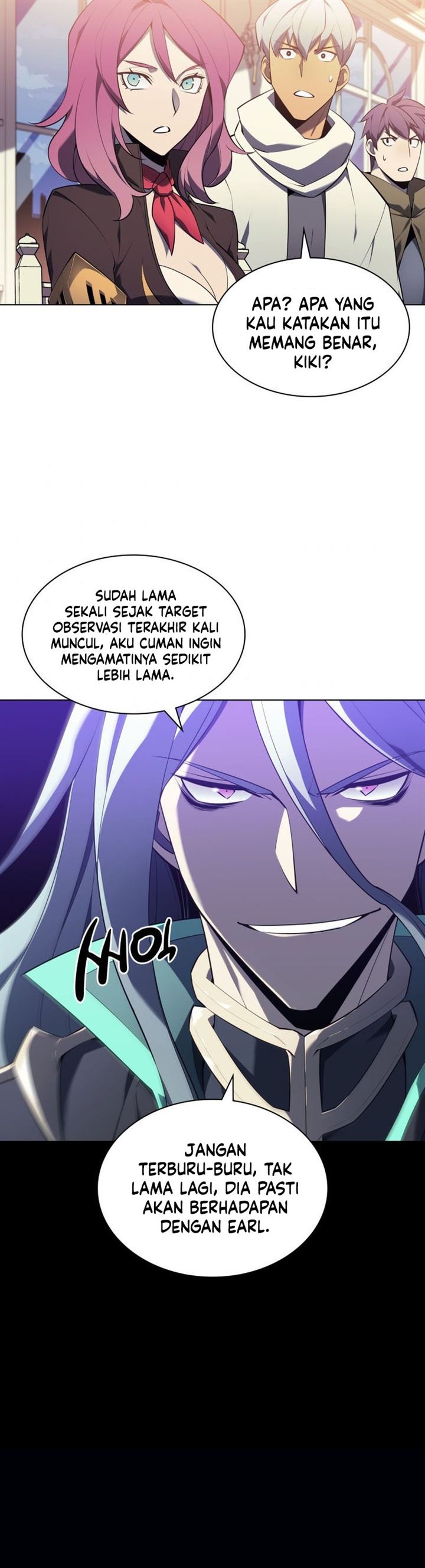 overgeared - Chapter: 128