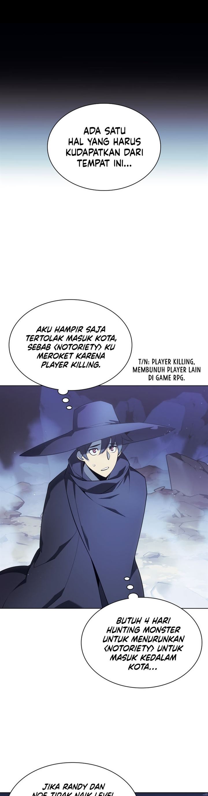 overgeared - Chapter: 128