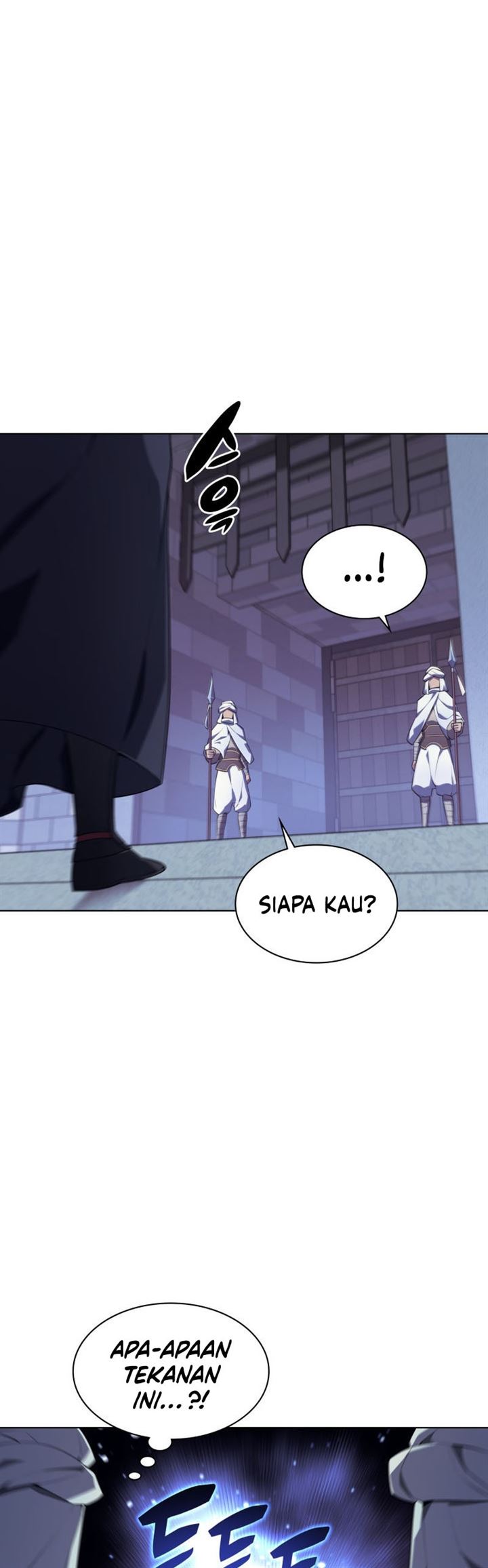 overgeared - Chapter: 128