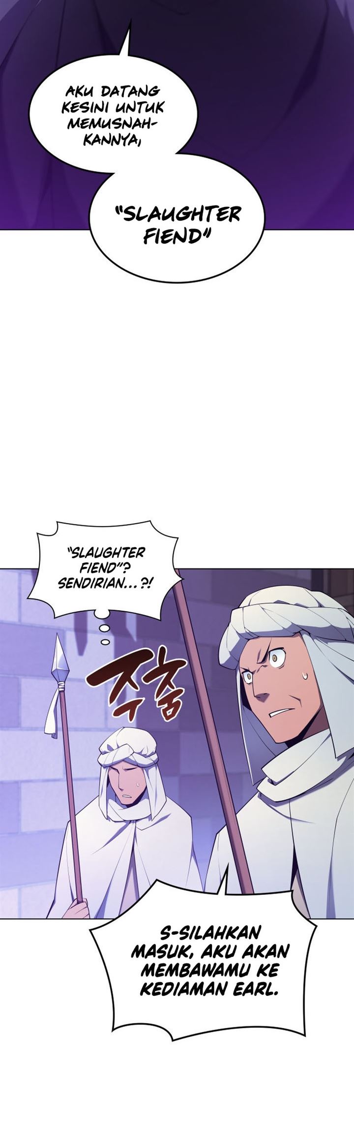 overgeared - Chapter: 128