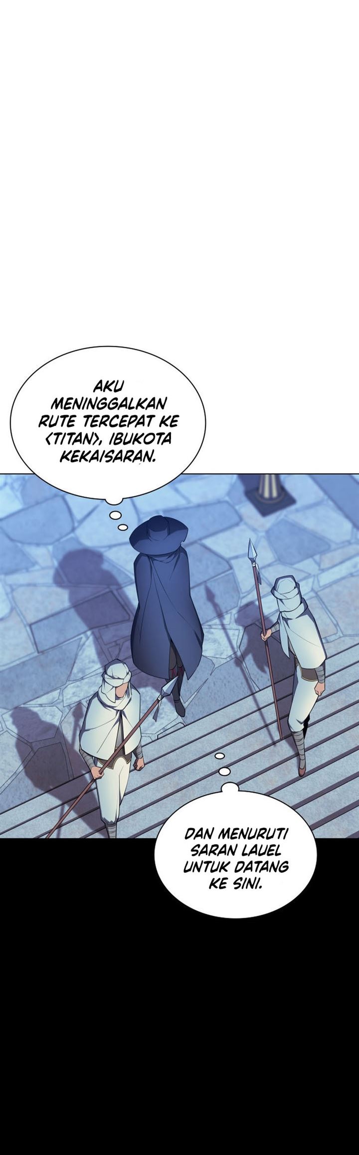 overgeared - Chapter: 128