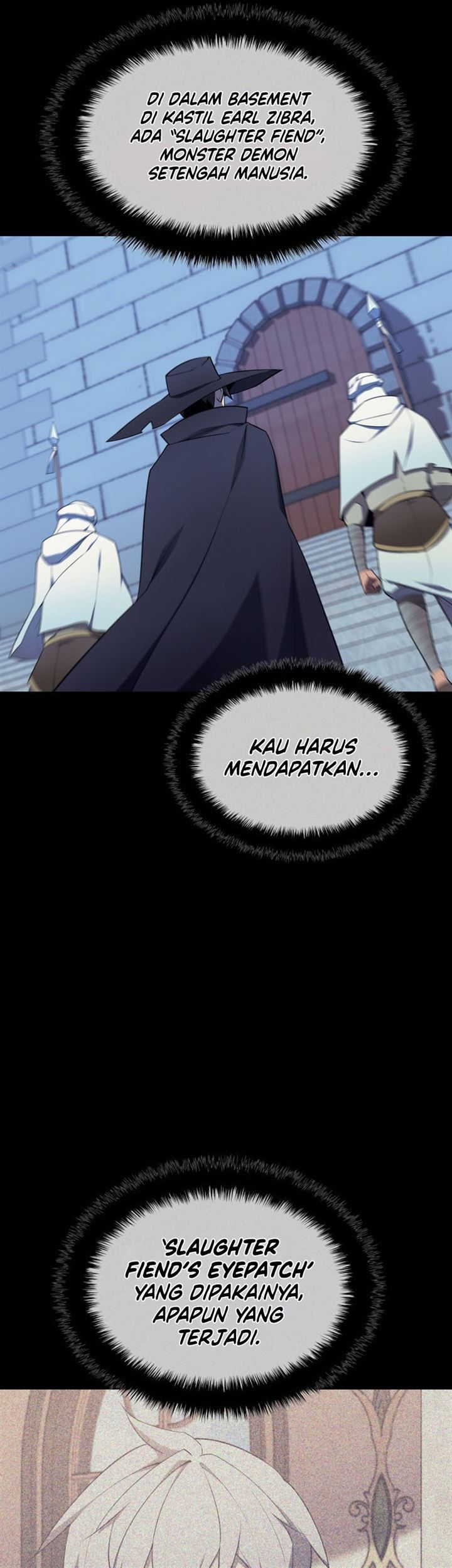 overgeared - Chapter: 128