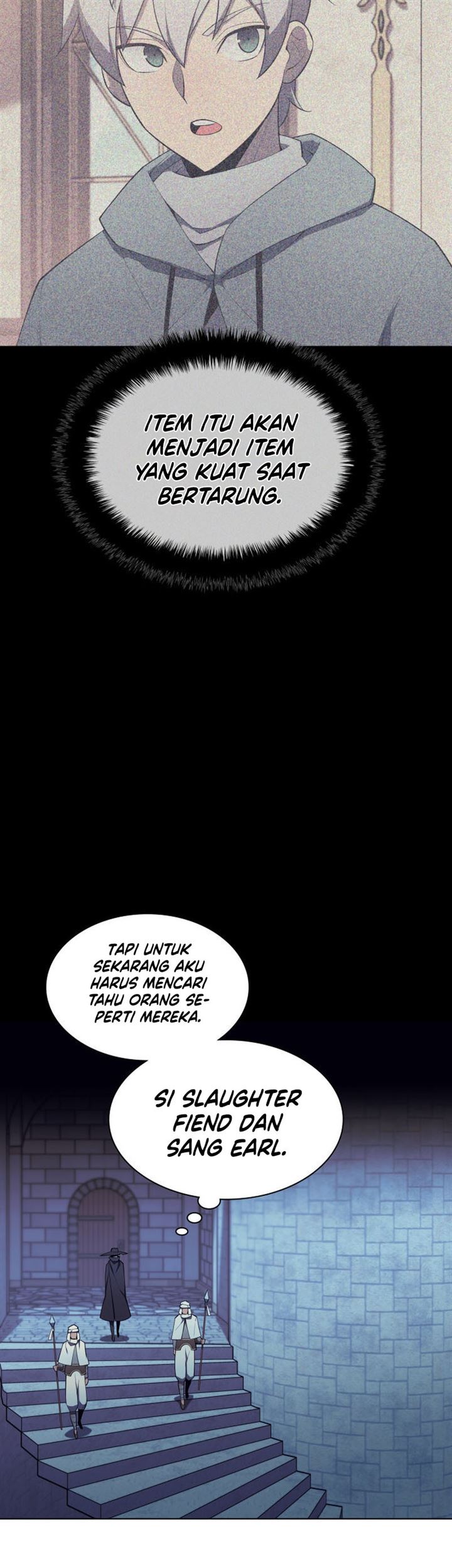overgeared - Chapter: 128