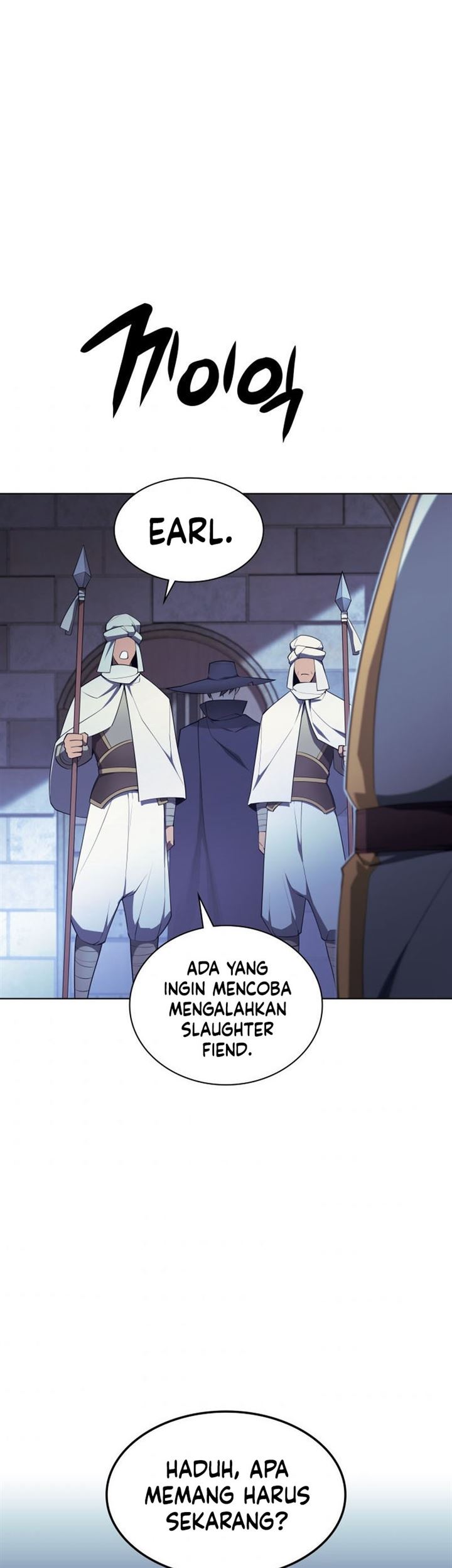 overgeared - Chapter: 128