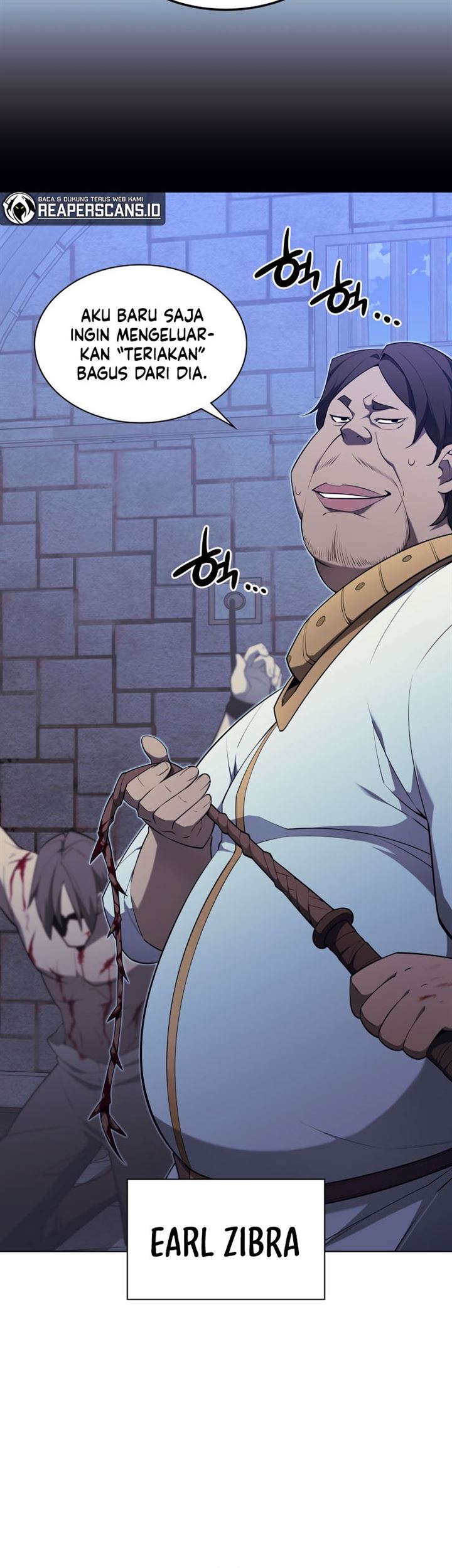 overgeared - Chapter: 128