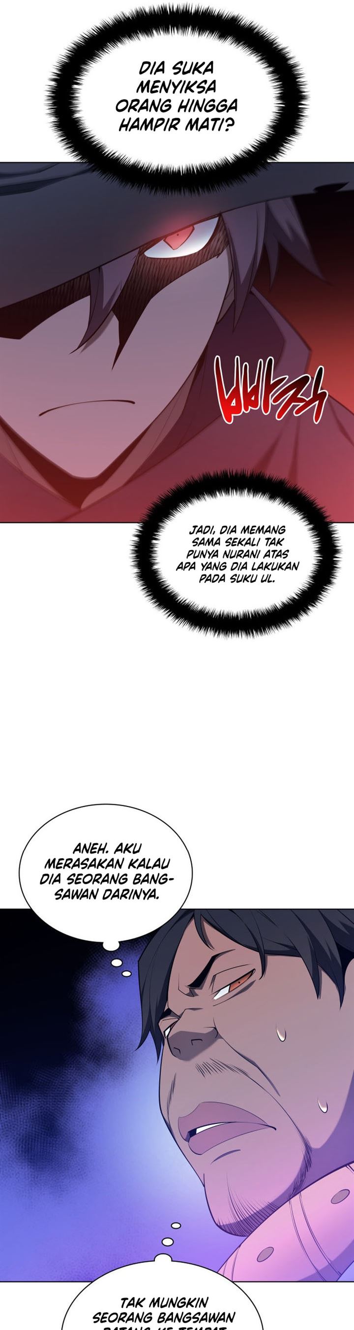 overgeared - Chapter: 128