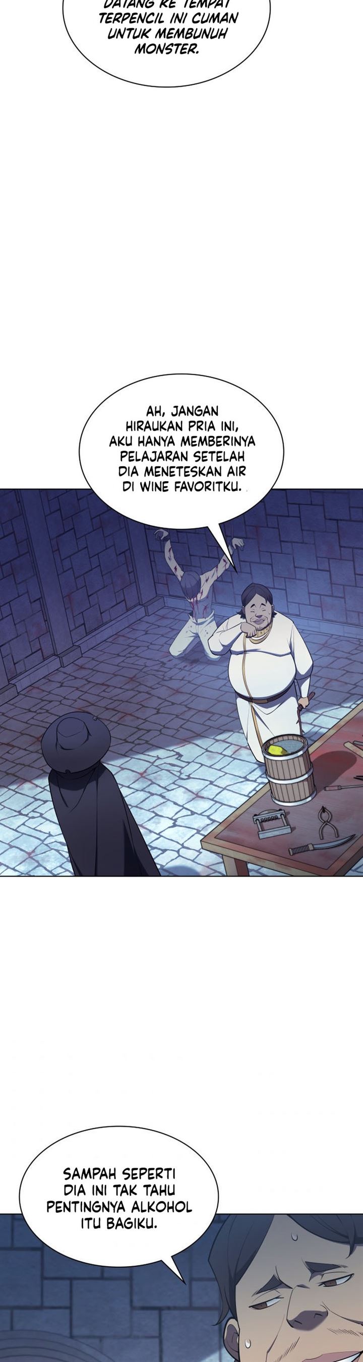 overgeared - Chapter: 128