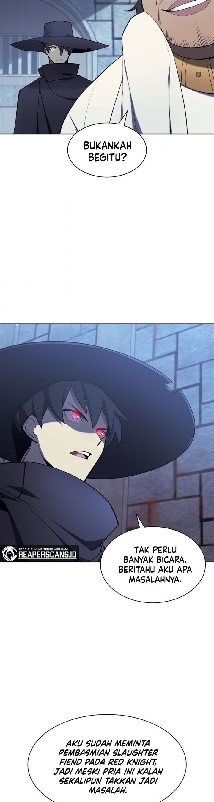 overgeared - Chapter: 128
