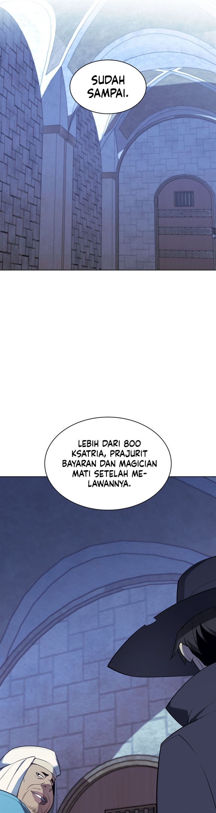 overgeared - Chapter: 128