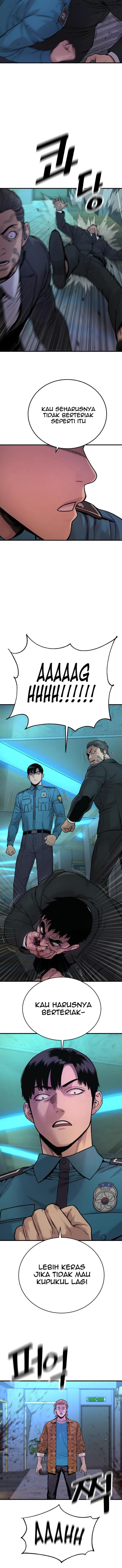 return-of-the-bloodthirsty-police - Chapter: 5
