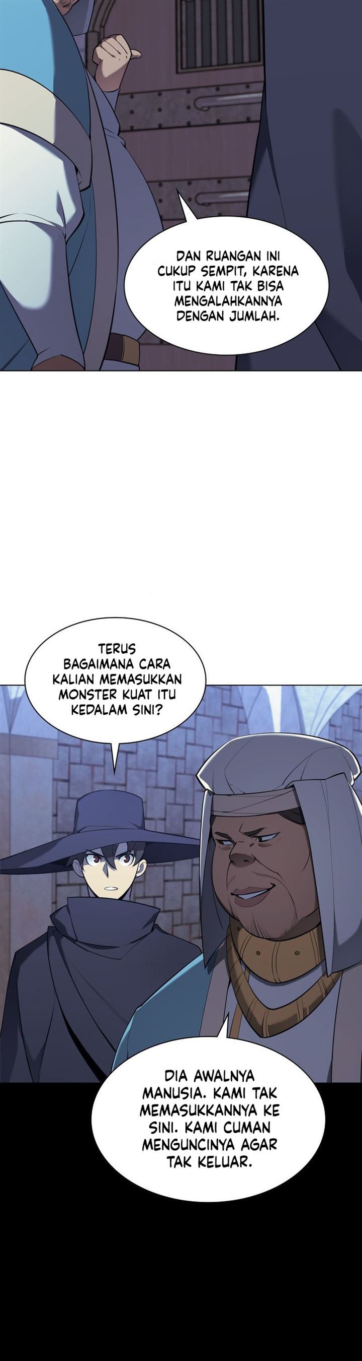 overgeared - Chapter: 128