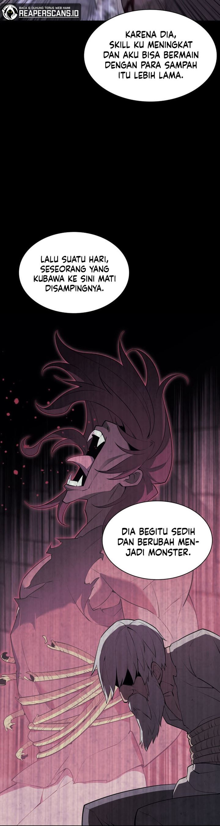 overgeared - Chapter: 128