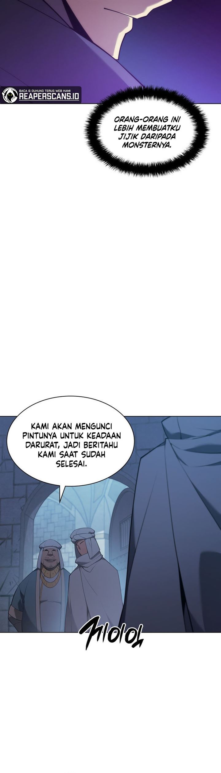 overgeared - Chapter: 128