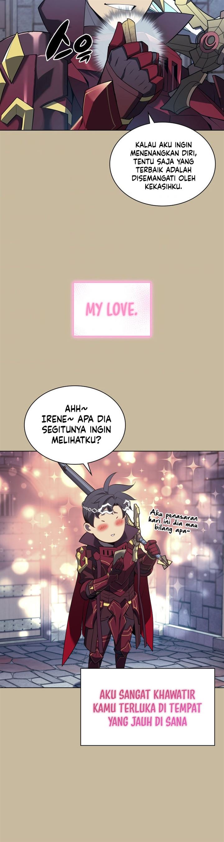 overgeared - Chapter: 128