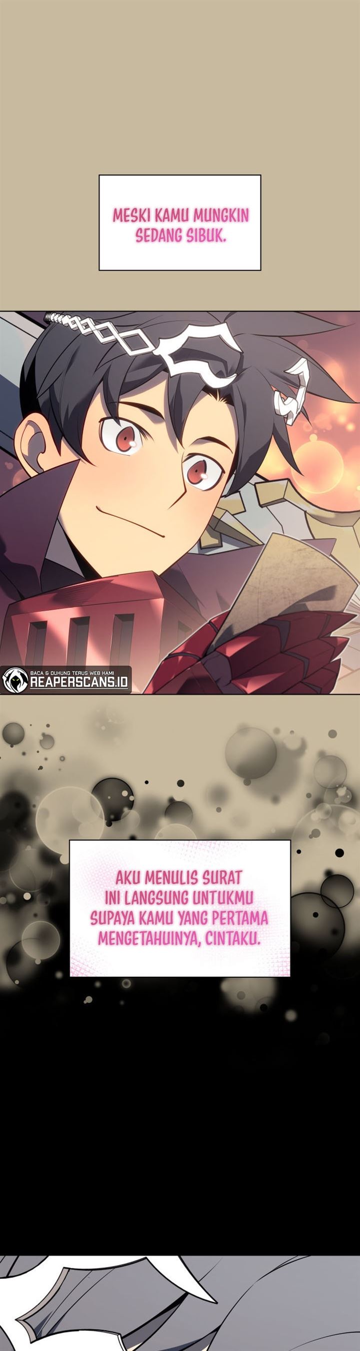 overgeared - Chapter: 128