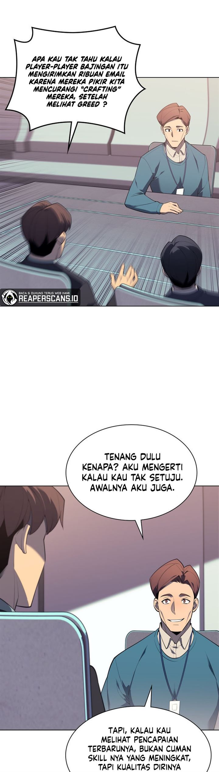 overgeared - Chapter: 128