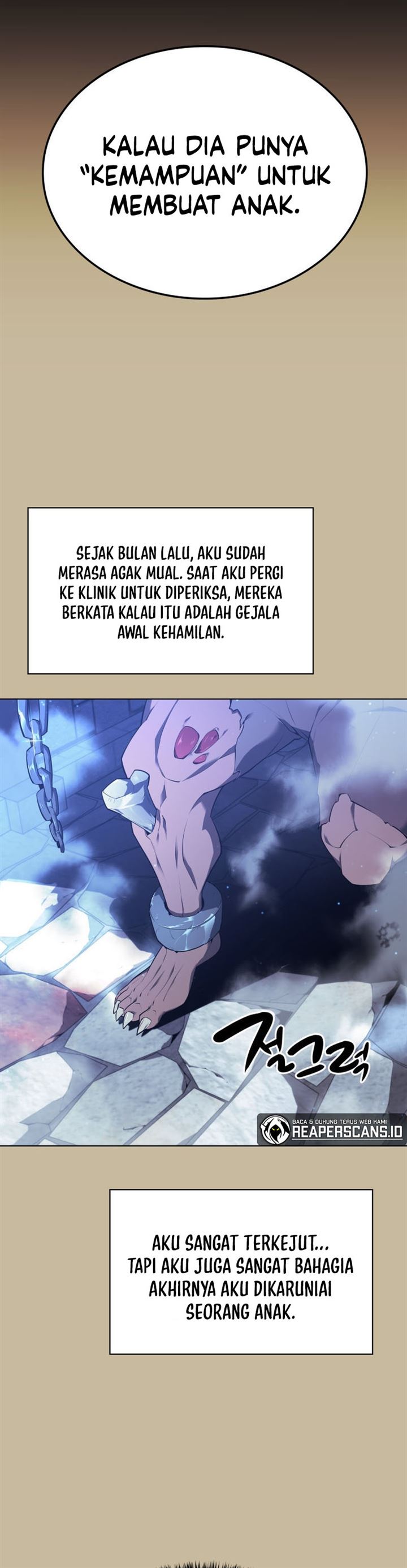 overgeared - Chapter: 128