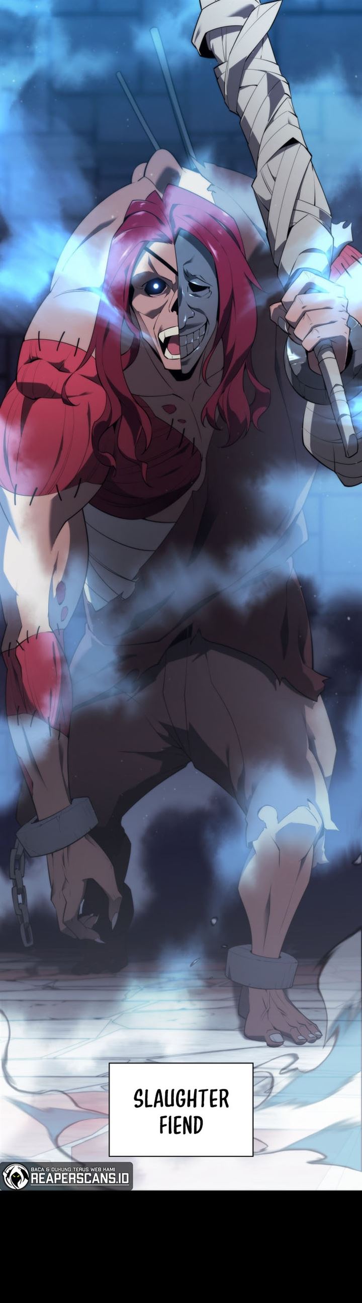 overgeared - Chapter: 128