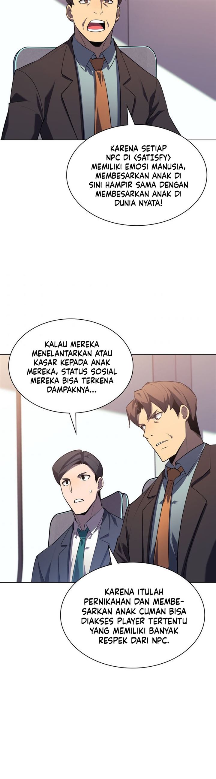 overgeared - Chapter: 128