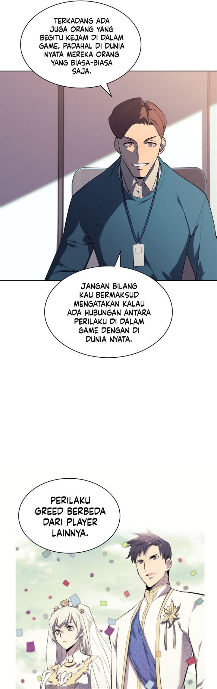 overgeared - Chapter: 128
