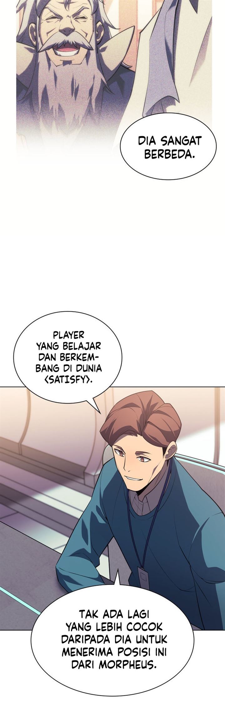 overgeared - Chapter: 128