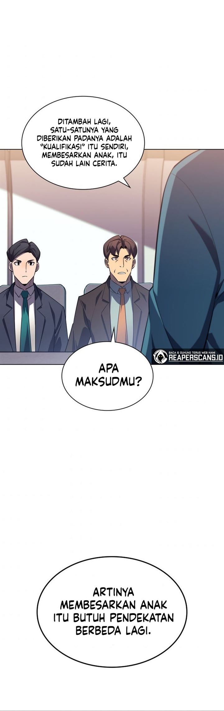overgeared - Chapter: 128