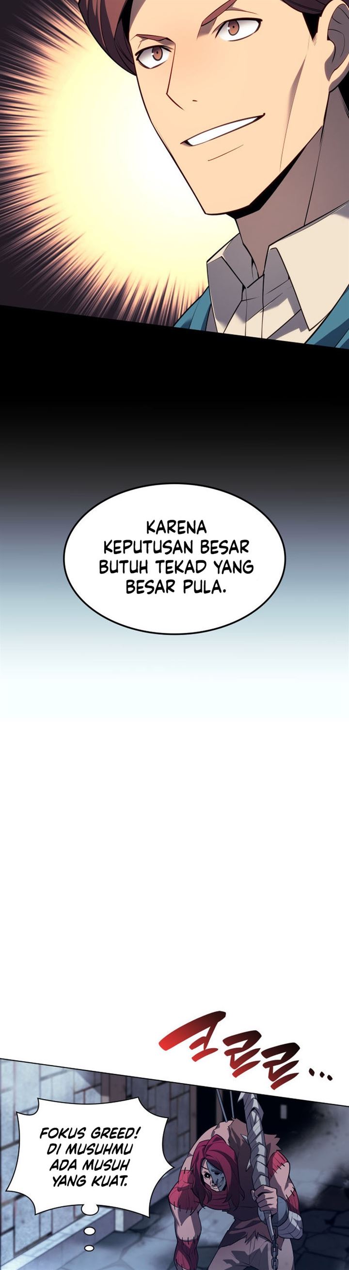 overgeared - Chapter: 128