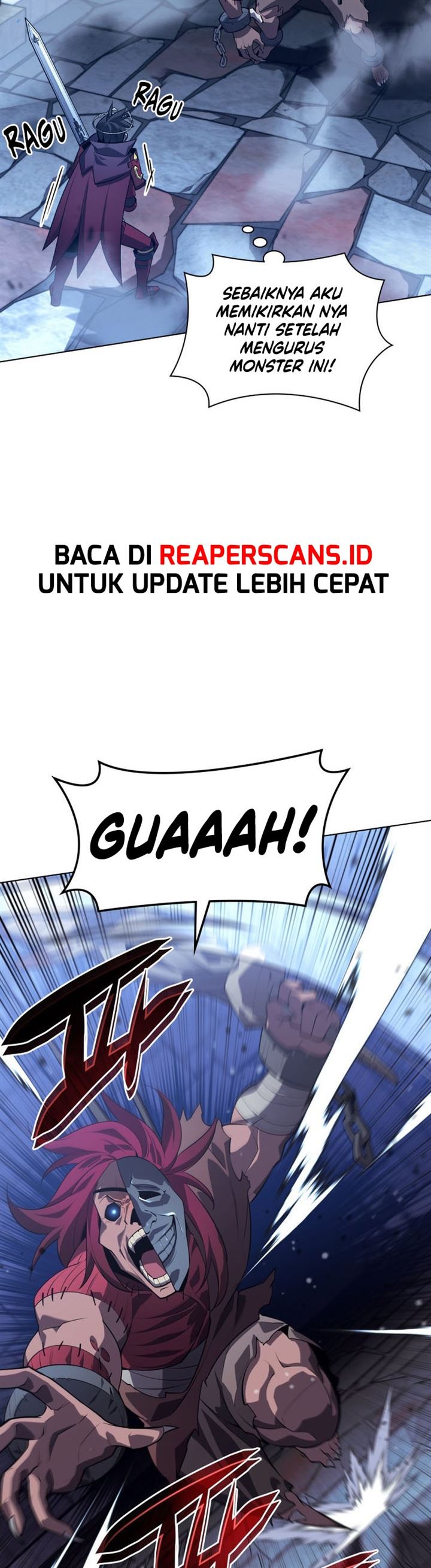 overgeared - Chapter: 128