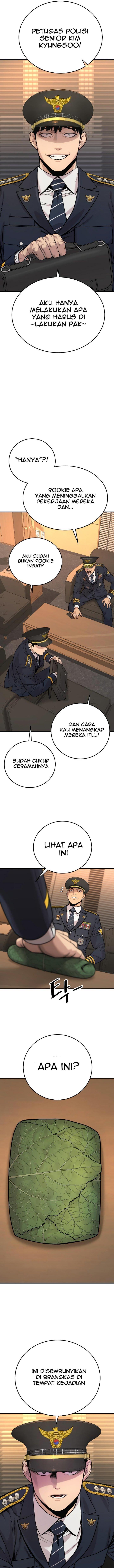 return-of-the-bloodthirsty-police - Chapter: 5