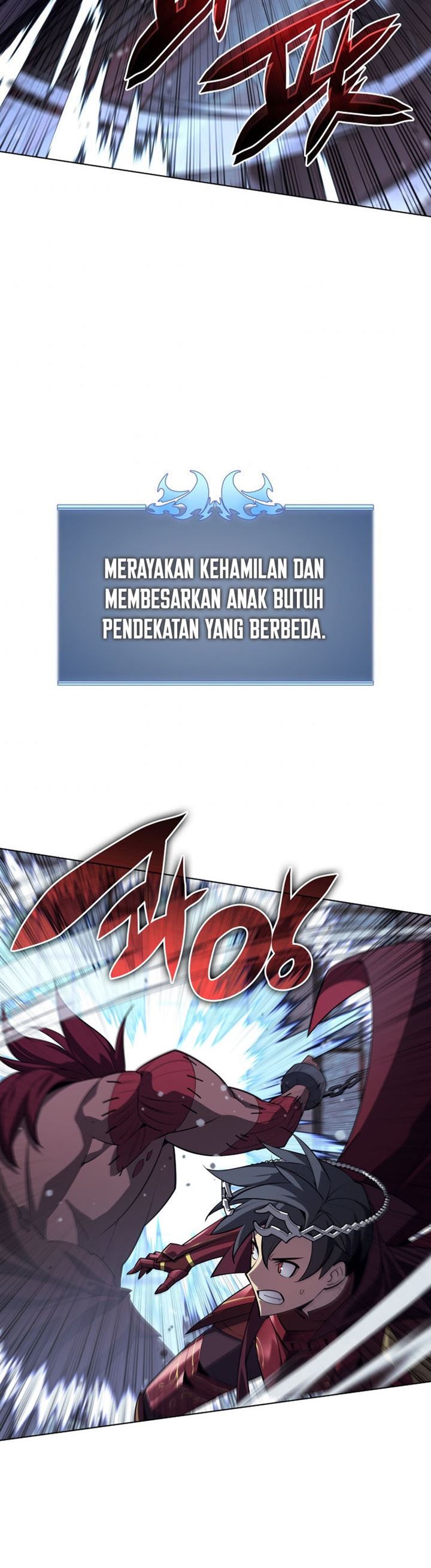 overgeared - Chapter: 128