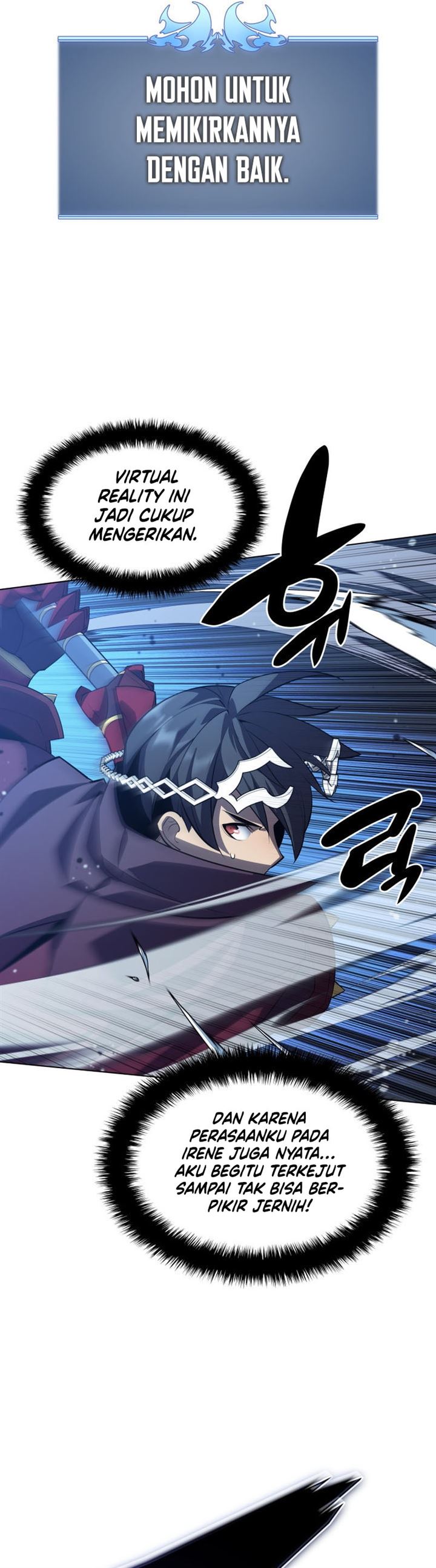 overgeared - Chapter: 128