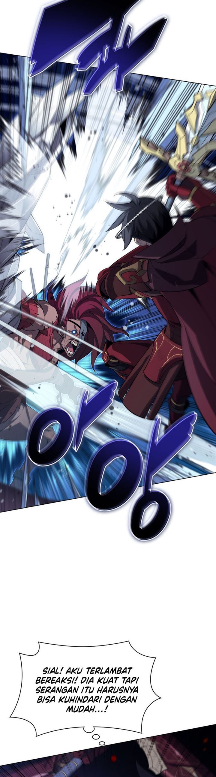 overgeared - Chapter: 128