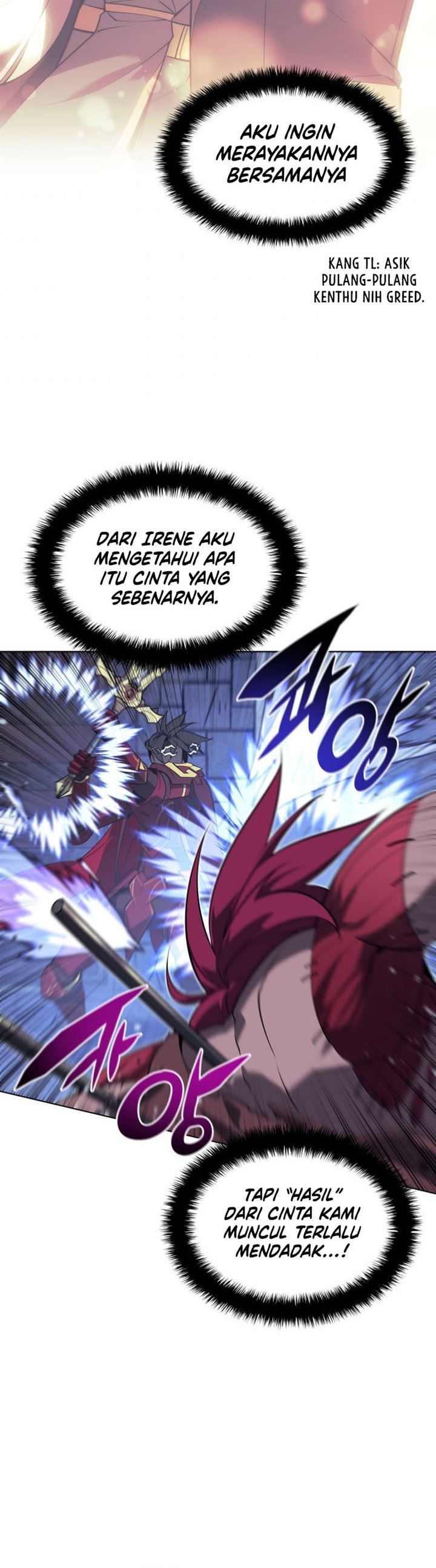 overgeared - Chapter: 128